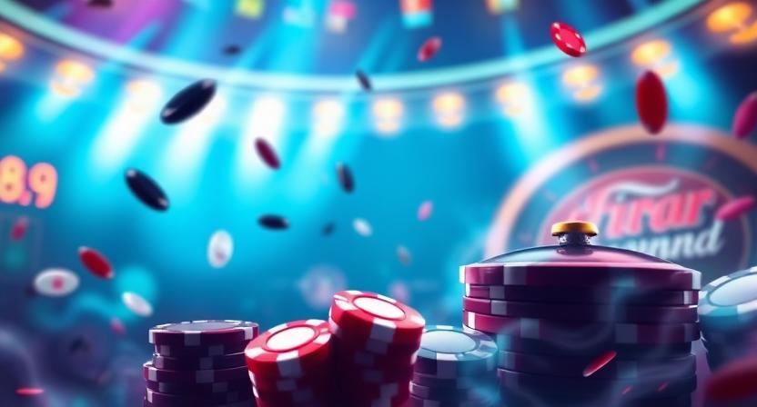 Mobile and desktop 7G777BD platform