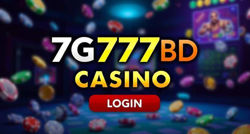 7G777BD multi-device login experience