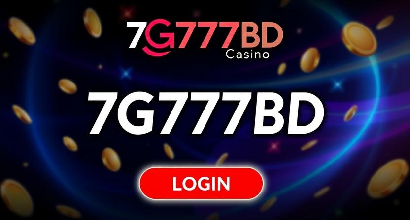 Secure verification for 7G777BD login